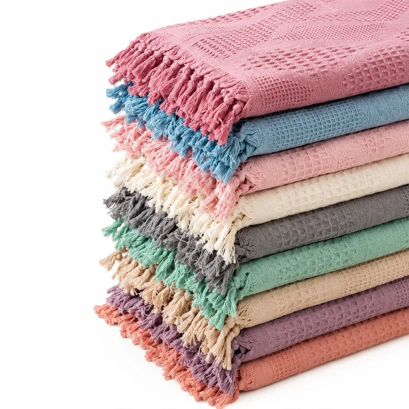 كوفرتات بيكا قطن