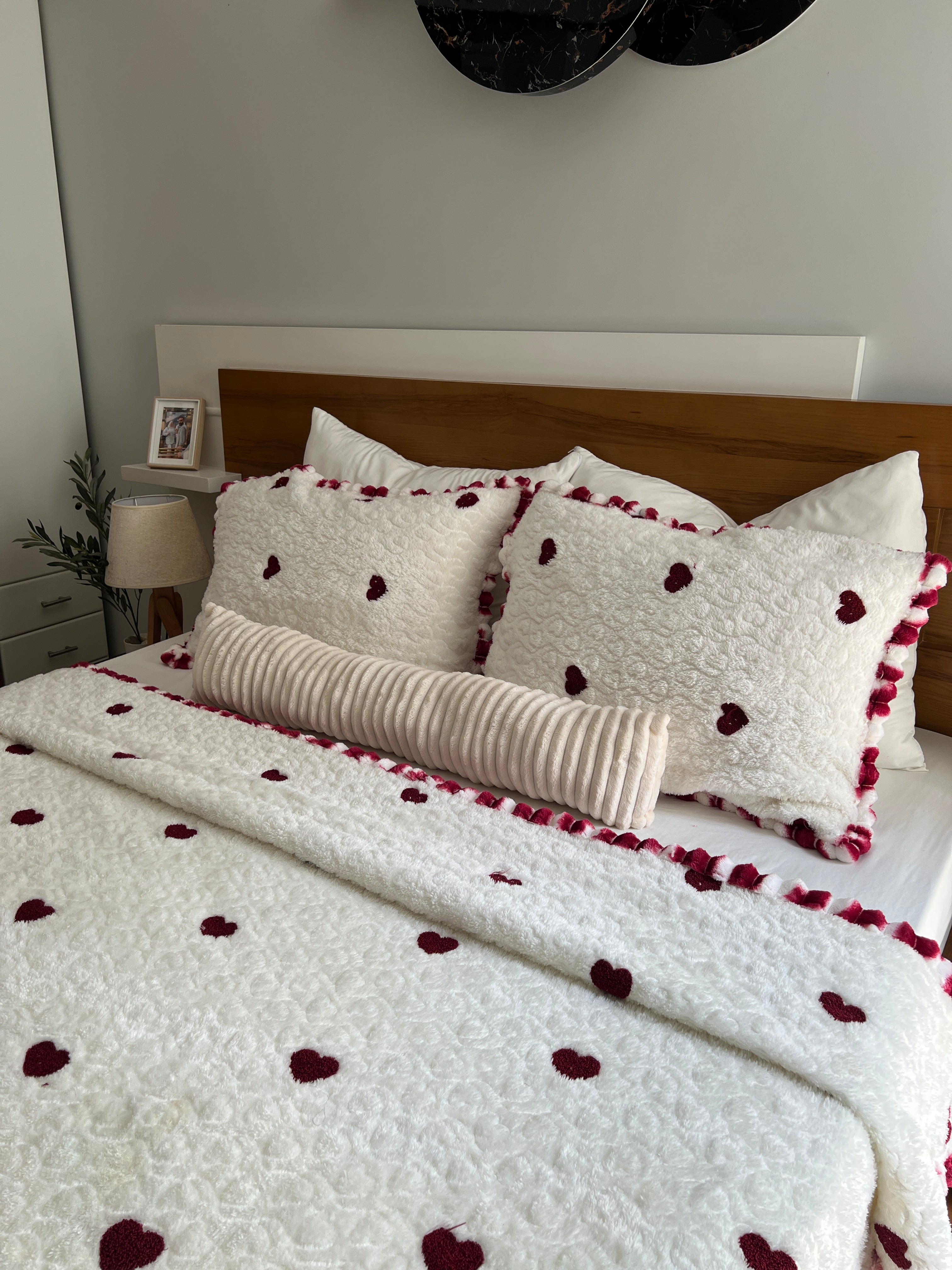 بطاطين شتوي