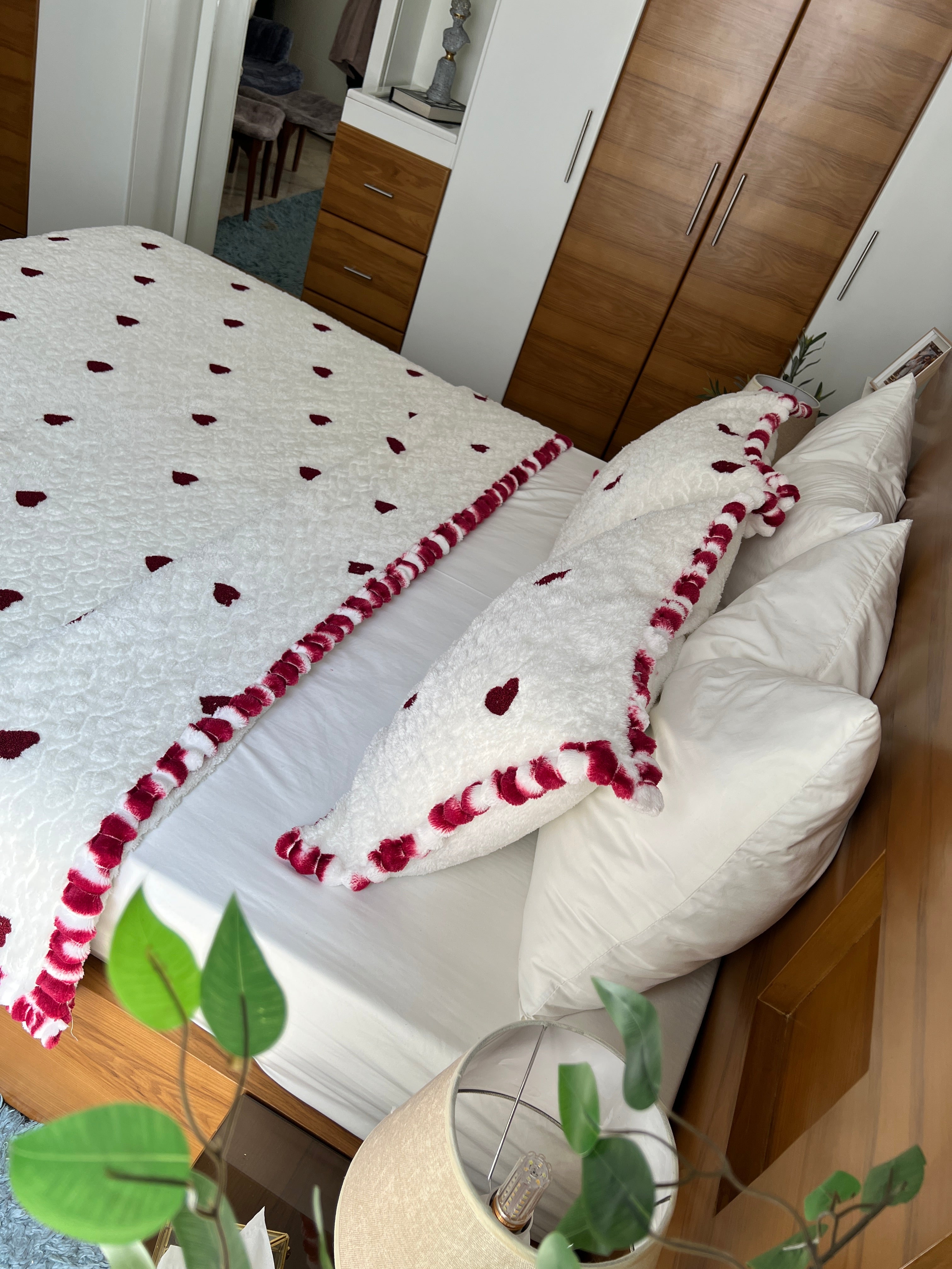 مفرش إحتواء