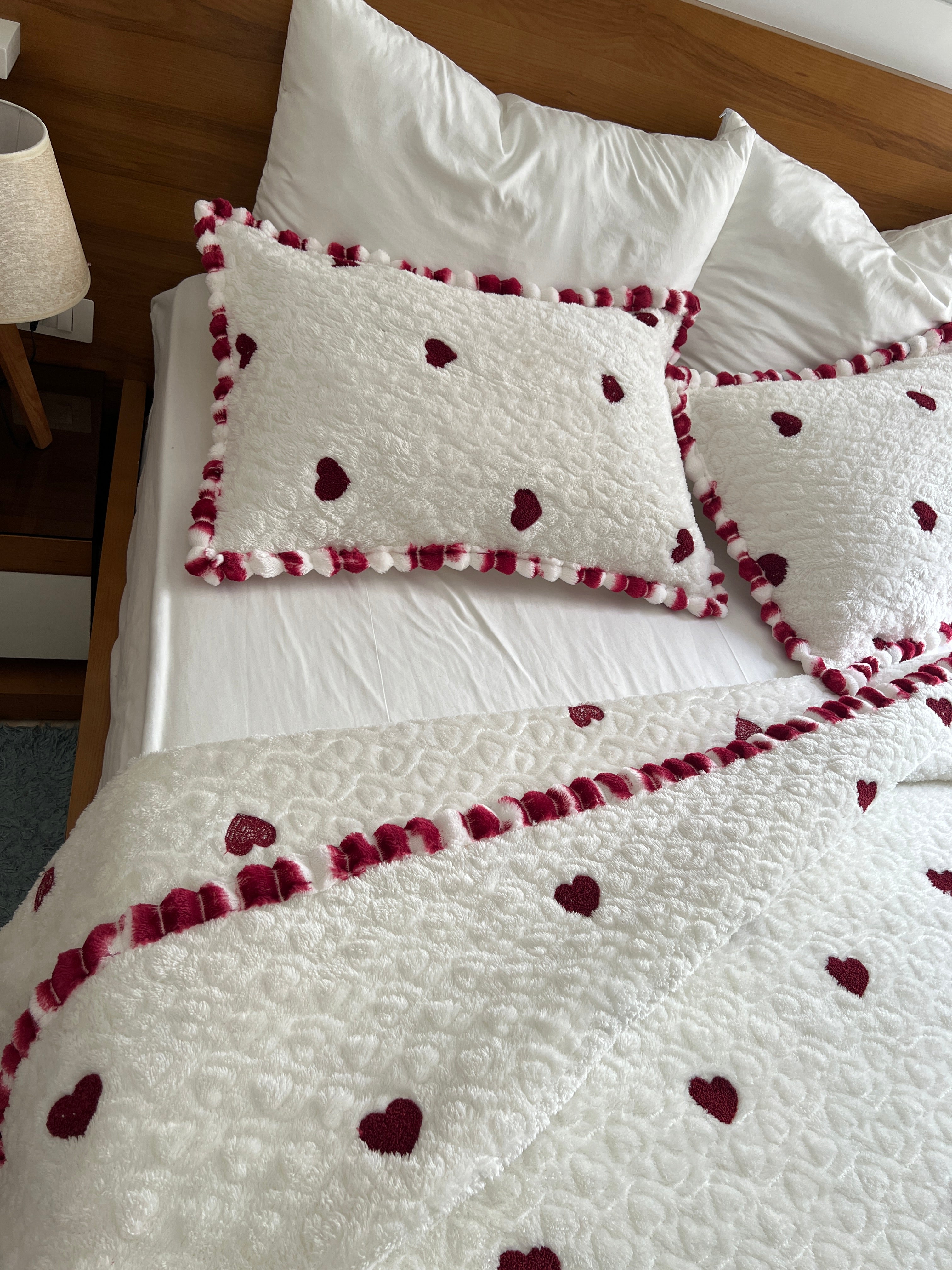 مفرش إحتواء