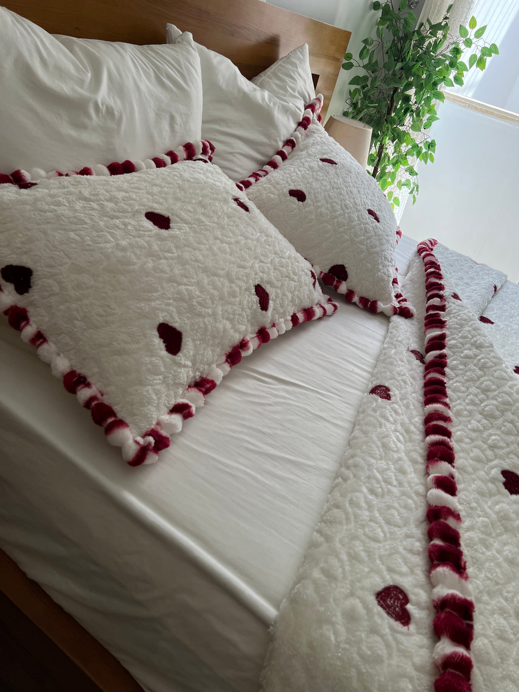 مفرش إحتواء