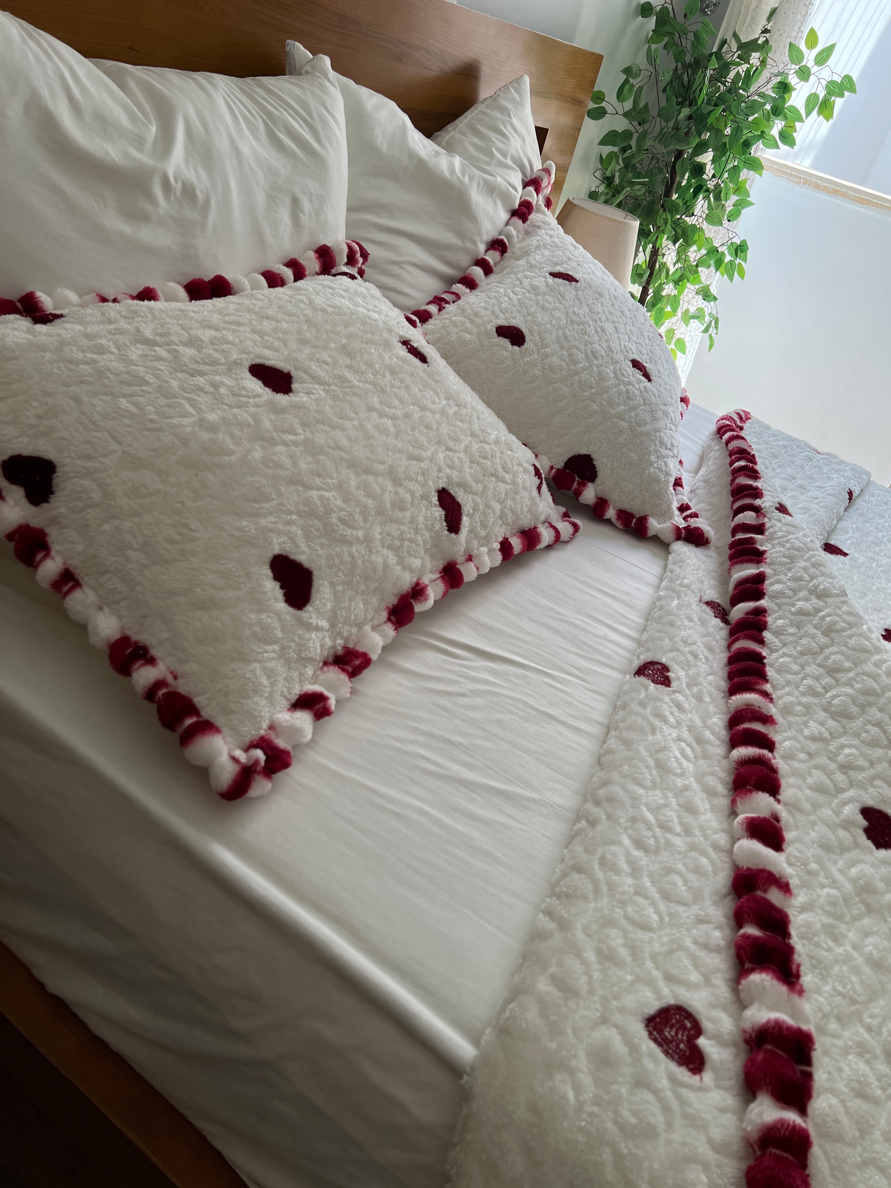 مفرش إحتواء